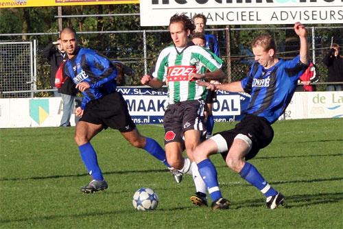 Sc. Genemuiden - ACV (&copy; Helmich Lubberts)